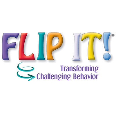 Flip It Social-Emotional Communication Strategy