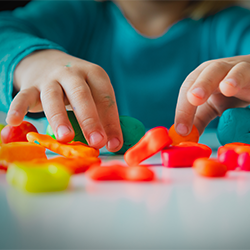 Fine Motor Skill Activities